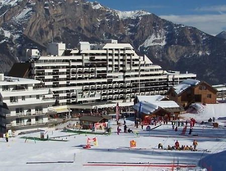 Studio Val Gardena 1 بوي-سانت-فينسينت المظهر الخارجي الصورة