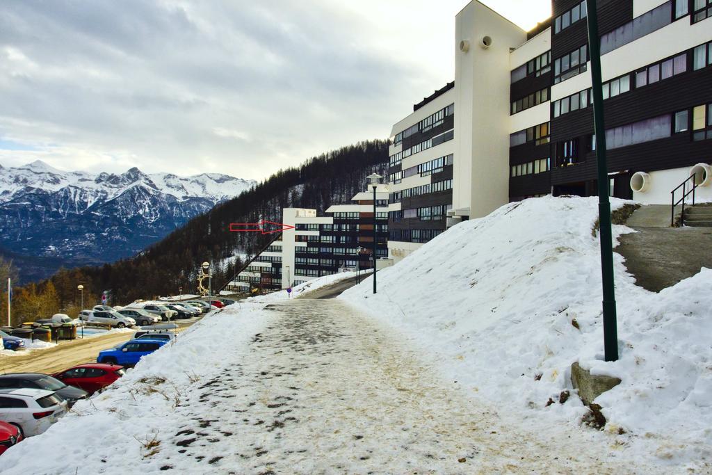 Studio Val Gardena 1 بوي-سانت-فينسينت المظهر الخارجي الصورة