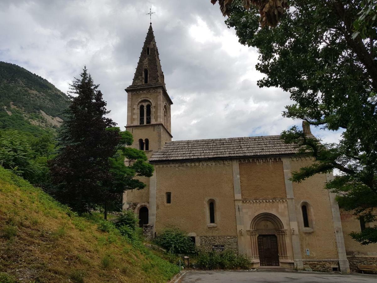 Studio Val Gardena 1 بوي-سانت-فينسينت المظهر الخارجي الصورة