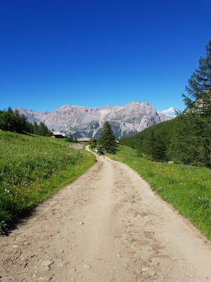 Studio Val Gardena 1 بوي-سانت-فينسينت المظهر الخارجي الصورة