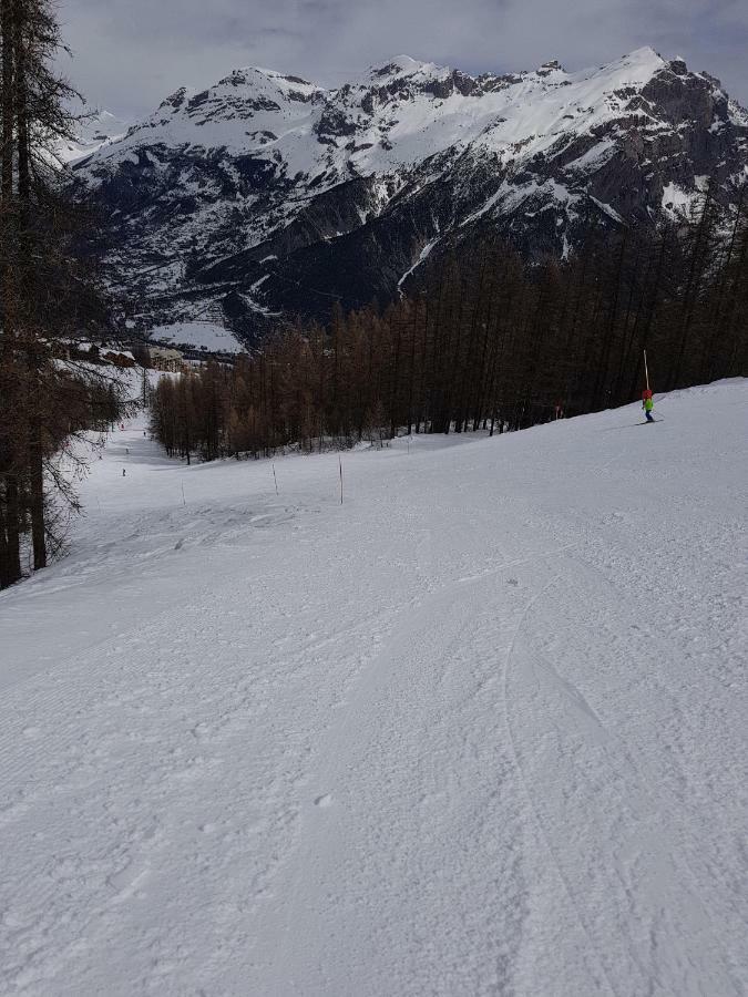 Studio Val Gardena 1 بوي-سانت-فينسينت المظهر الخارجي الصورة