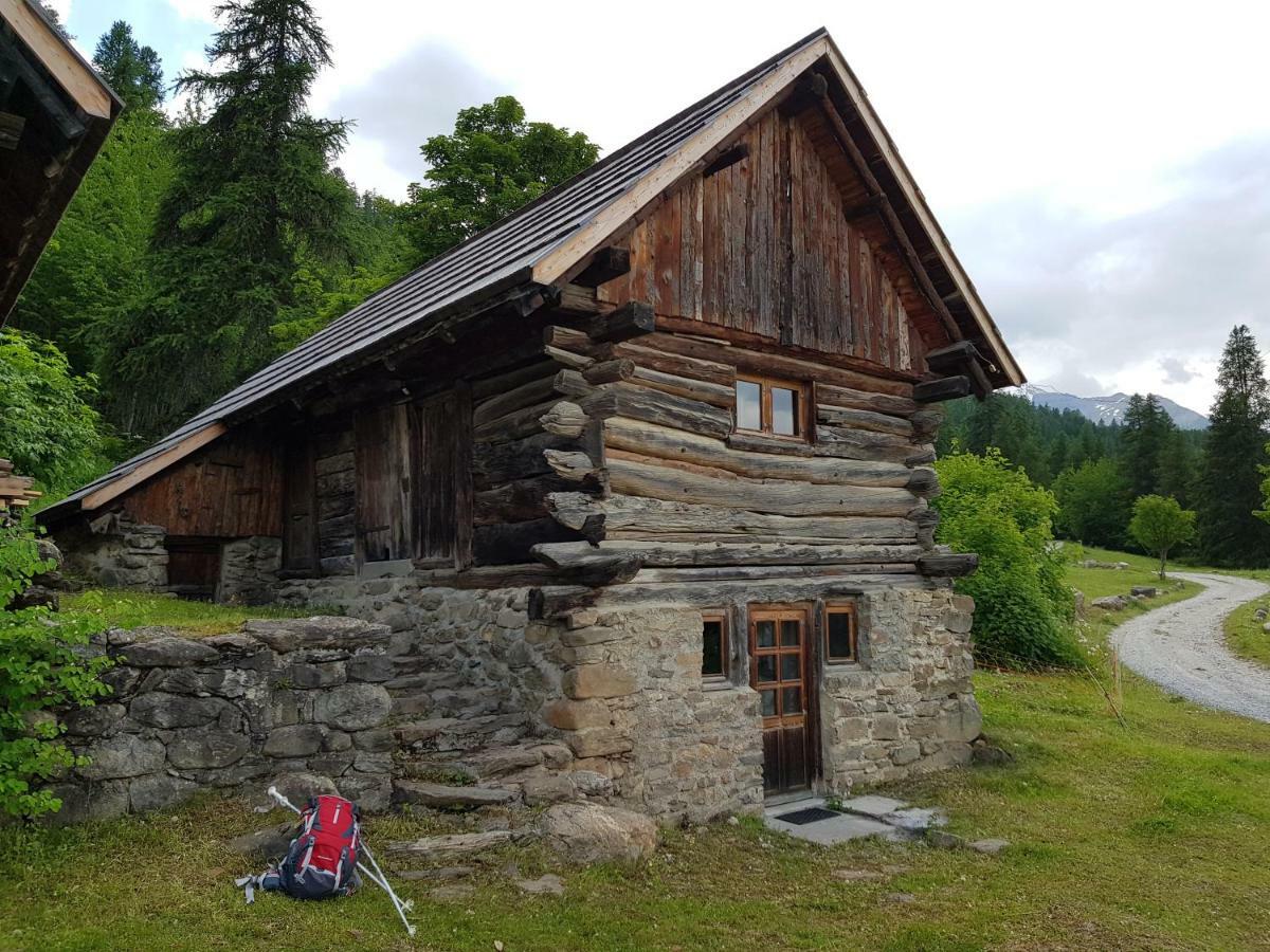 Studio Val Gardena 1 بوي-سانت-فينسينت المظهر الخارجي الصورة
