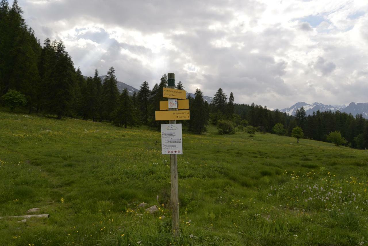 Studio Val Gardena 1 بوي-سانت-فينسينت المظهر الخارجي الصورة