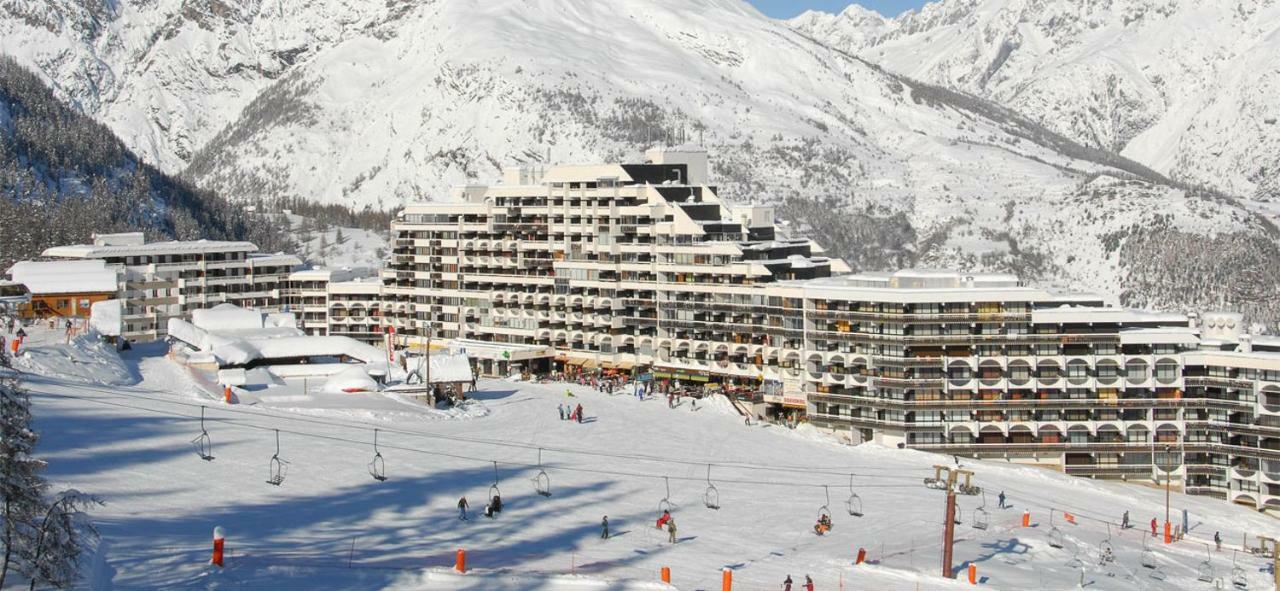 Studio Val Gardena 1 بوي-سانت-فينسينت المظهر الخارجي الصورة