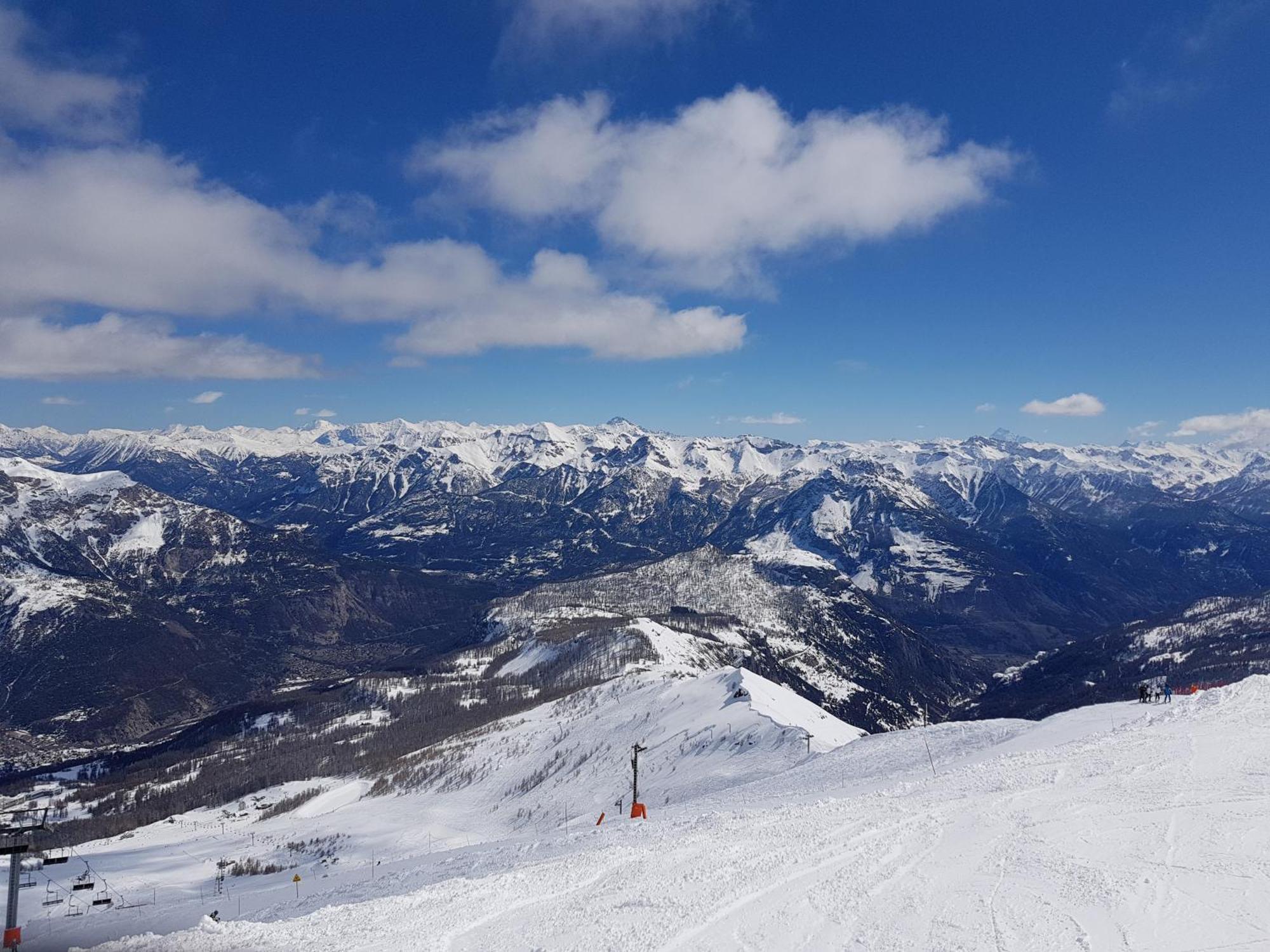 Studio Val Gardena 1 بوي-سانت-فينسينت المظهر الخارجي الصورة